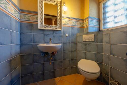 Gäste-WC - Bungalow mit 108,00 m² in Selm zum Kaufen