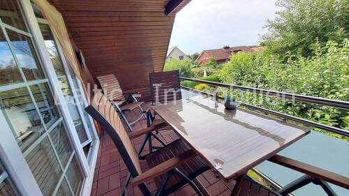 Balkon - 
