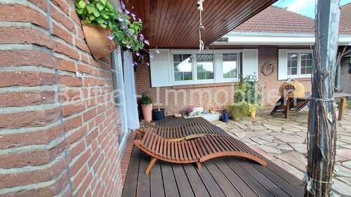 Terrasse - 