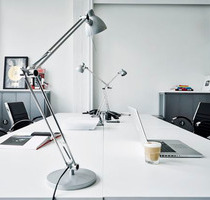 ArbeitsplatzFlexiDesk in saniertem Fabrikloft nahe Altonaer-Bahnhof - All-in-Miete - Hamburg Altona-Altstadt