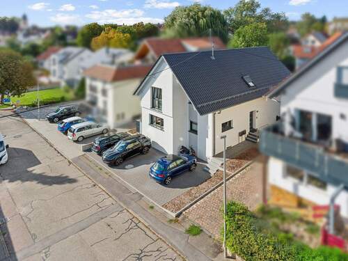 Modernes Wohnen in gefragter Lage - 