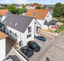 Modernisiertes Zweifamilienhaus A+: Ideal für Familien, Mehrgenerationen oder Anleger - Bad Rappenau / Bonfeld