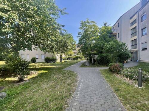 2. - 1 Zimmer Etagenwohnung zum Kaufen in Berlin