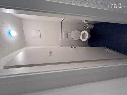 WC nummer zwei (privat) - 