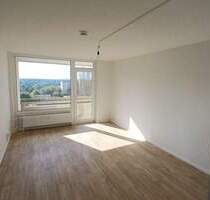 Sanierte 2 Zimmer Wohnung im Herzen von Mettenhof. - Kiel