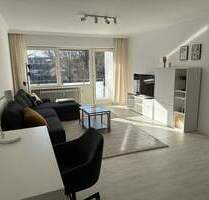 Ruhige, große 2-Zimmer Wohnung direkt bei Arcaden (Möbliert) - Muenchen Pasing-Obermenzing