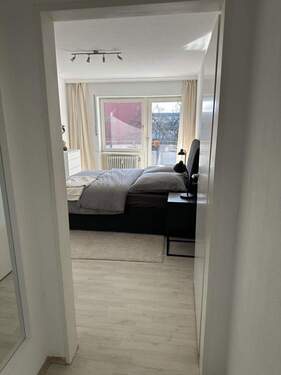 Bild 3 - 2 Zimmer Etagenwohnung in Muenchen