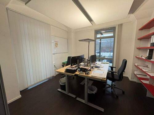 Büro - Büro mit 155,00 m&sup2; in Lüneburg zur Miete