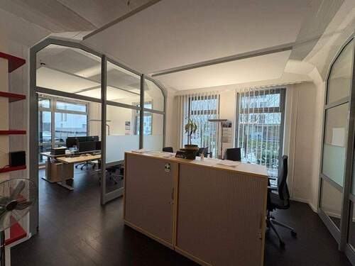 Büro - 