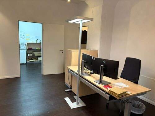 Büro - 