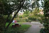 Spielplatz - 2 Zimmer Etagenwohnung zum Kaufen in Leipzig