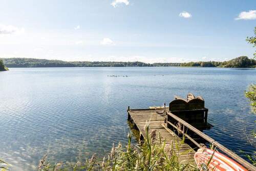 Bild 2 - 2 Zimmer Einfamilienhaus zum Kaufen in Malente