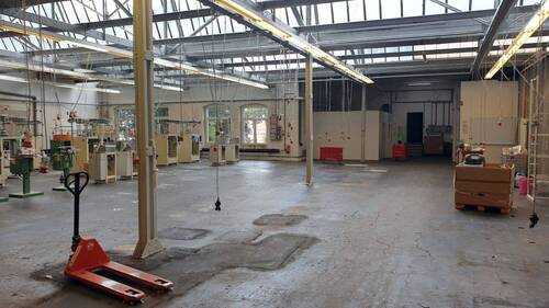 Bild 4 - Halle in Wuppertal zum Kaufen