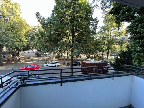 Balkon - 