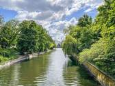 Umgebung Landwehrkanal - 