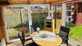 Wintergarten beheizbar - 