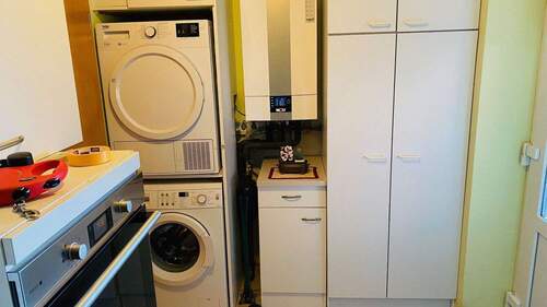 Hauswirtschaftsraum - 