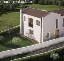 Neubauprojekt: Mediterranes Wohnparadies in Pula oder auf der gesamten Insel Istrien - Charmantes 4-Zimmer-Haus mit eigenem Pool