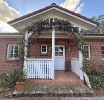 Charmanter schicker Bungalow in ländlicher Lage! - Raven