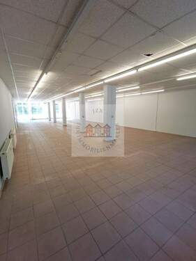 Ansicht Laden Ihnen - Büro mit 215,00 m&sup2; in Leipzig / Schleußig zur Miete