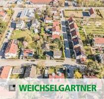 Attraktives Wohnbaugrundstück für 6 DHHs, 2 MFHs oder Reihenhäuser - Feldkirchen