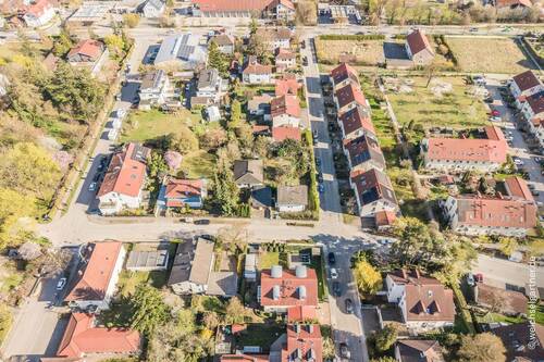 Attraktives Wohnbaugrundstück - Grundstück zum Kaufen in Feldkirchen