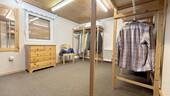Ankleidezimmer, EG - 