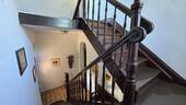 Hauseingang, EG - 
