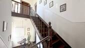 Treppenhaus, EG - 