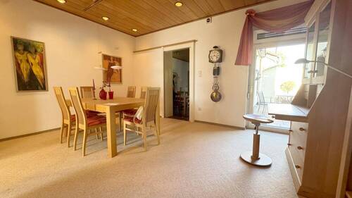 Esszimmer, EG - 
