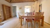 Esszimmer, EG - 