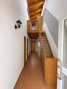 Eingang - 2 Zimmer Etagenwohnung zur Miete in Dettenhausen