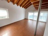 Wohnzimmer Esszimmer KI-generiert - 