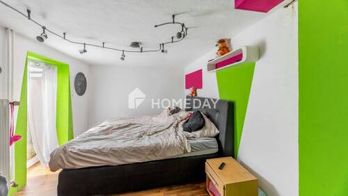 KG Schlafzimmer 1 - 