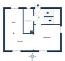 Grundriss EG - 