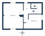 Grundriss 1. OG - 