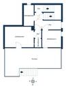 Grundriss KG - 