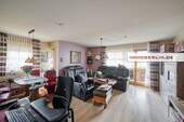 Bild 1 - 2 Zimmer Etagenwohnung in Dallgow-Döberitz