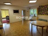 Parkettboden - Büro- Praxisfläche mit Wohlfühlatmosphäre