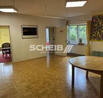 Büro- Praxisfläche mit Wohlfühlatmosphäre - Bühlertann