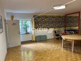 großzügiger Raum - Büro in Bühlertann