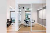 Konferenzraum (Beispielbild) - Büro in München