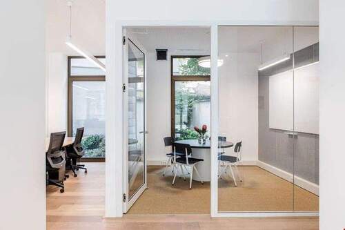Konferenzraum (Beispielbild) - Büro in München