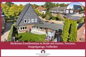 Ärzte & Apotheker Immobilien - 6 Zimmer Einfamilienhaus zum Kaufen in Heide