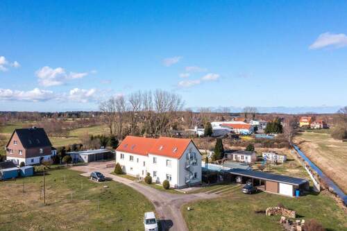 Luft1 - Mehrfamilienhaus, Wohnhaus mit 281,00 m² in Barth zum Kaufen