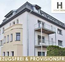 Neue Maßstäbe im Altbau & Provisionsfrei - Berlin Lichterfelde