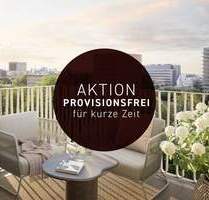 Sky Deck über Berlin-Mitte: Terrassen-Penthouse für höchsten Wohngenuss