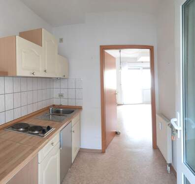 Tageslicht in allen Räumen - 