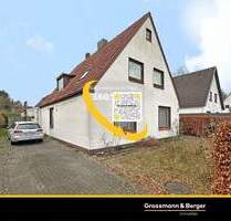 Sanierungsbedürftiges Haus mit viel Potenzial - Pinneberg