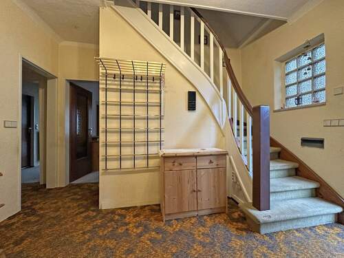 Eingangsbereich - 3 Zimmer Einfamilienhaus in Pinneberg